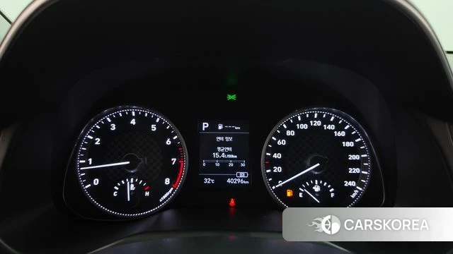 Hyundai The New Avante AD id 4652001 из Кореи 17