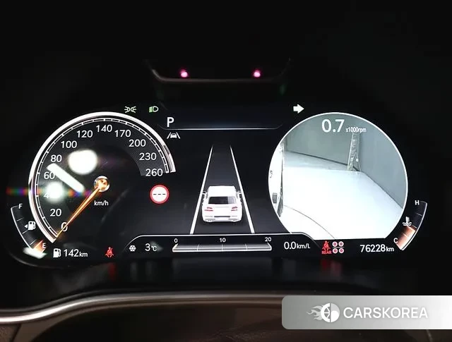 Genesis GV80 id 3373366 из Кореи 18