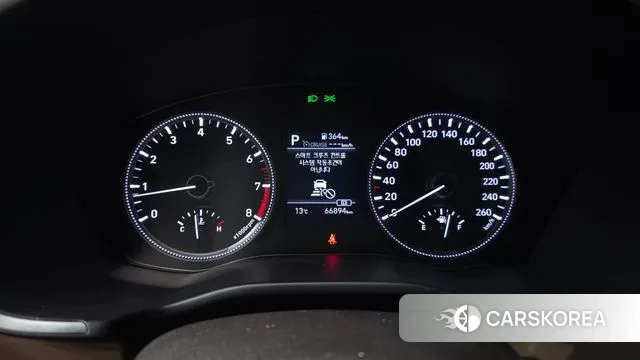 Hyundai Santa Fe TM id 3417654 из Кореи 18