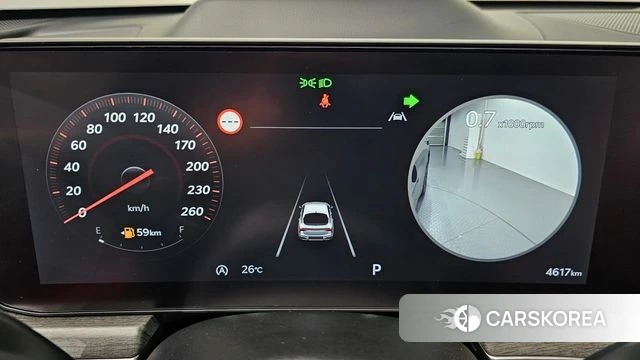 Kia The New K5 3rd generation id 4441668 из Кореи 30