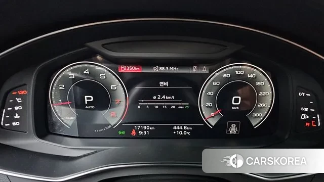 Audi A6 (C8) id 3776716 из Кореи 18