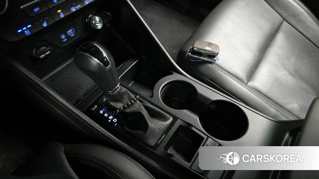Hyundai All New Tucson id 4324788 из Кореи 32