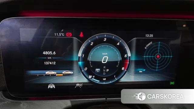 Mercedes-Benz CLS-Class C257 id 3514951 из Кореи 18