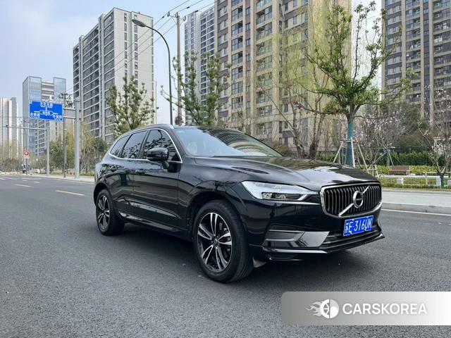 Volvo XC60 id 4241334 из Китая 14