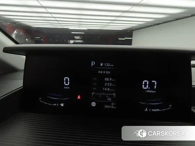 Hyundai Staria id 3763832 из Кореи 18