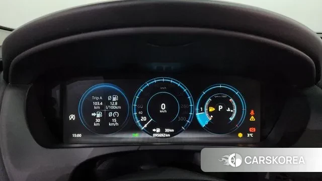 Jaguar F-PACE id 3480336 из Кореи 18