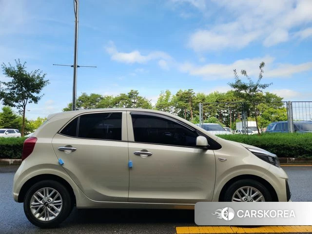 Kia Morning Urban (JA) id 4551106 из Кореи 18