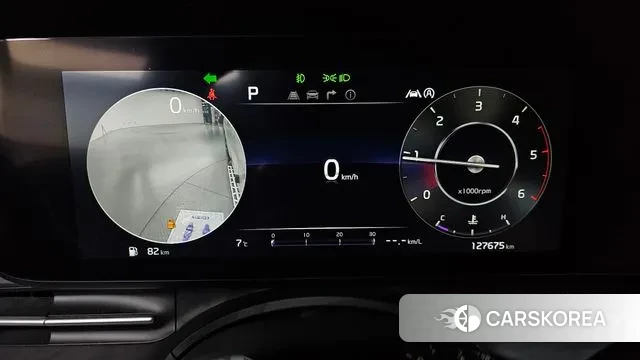 Kia Carnival 4th generation id 3778036 из Кореи 18