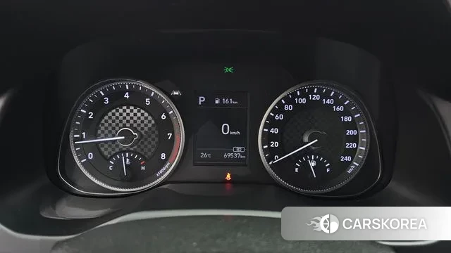 Hyundai The New Avante AD id 3233446 из Кореи 18