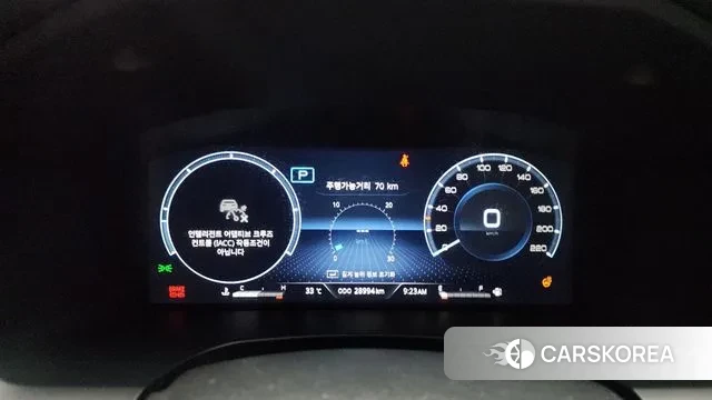 Ssangyong The New Rexton Sports Cannes id 2989001 из Кореи 18