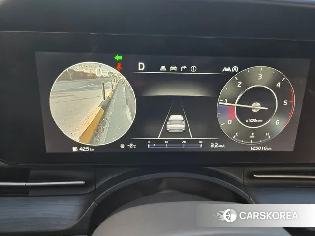 Kia Carnival 4th generation id 3671027 из Кореи 18