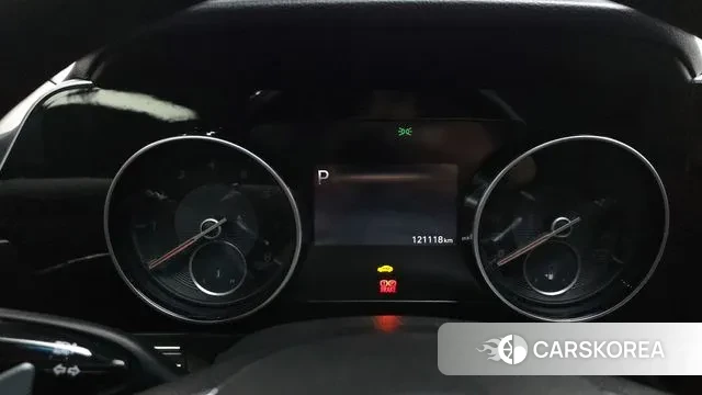 Hyundai The New Grandeur IG id 3474180 из Кореи 18