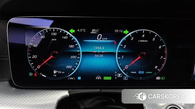 Mercedes-Benz E-Class W213 id 3671230 из Кореи 18