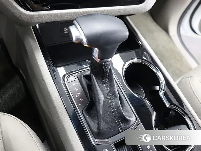 Kia The New Carnival id 3449589 из Кореи 18