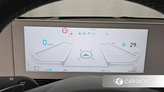Hyundai Ionic 5 id 4624854 из Кореи 18