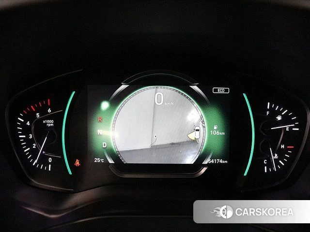 Hyundai Santa Fe TM id 4842643 из Кореи 18