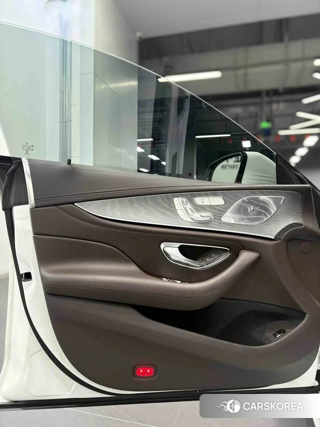 Mercedes-Benz CLS id 4213856 из Китая 21