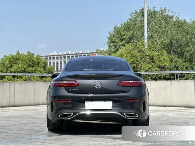 Mercedes-Benz E-class (imported) id 4205646 из Китая 17