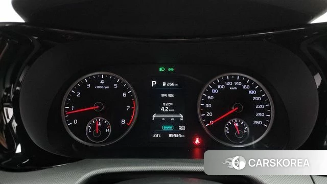 Kia K5 3rd generation id 4416593 из Кореи 29