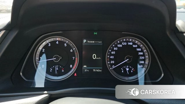 Hyundai Sonata (DN8) id 4692435 из Кореи 31