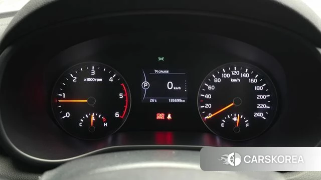 Kia Sportage 4th Generation id 4647849 из Кореи 18