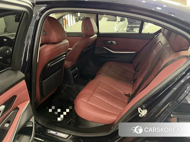BMW 3 series id 4336287 из Китая 8
