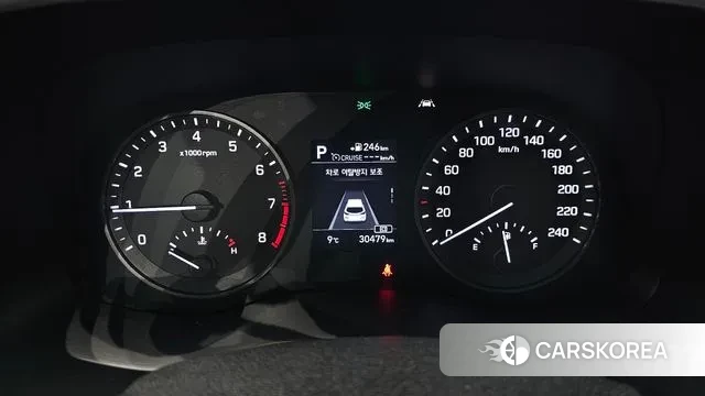 Hyundai All New Tucson id 3598865 из Кореи 18