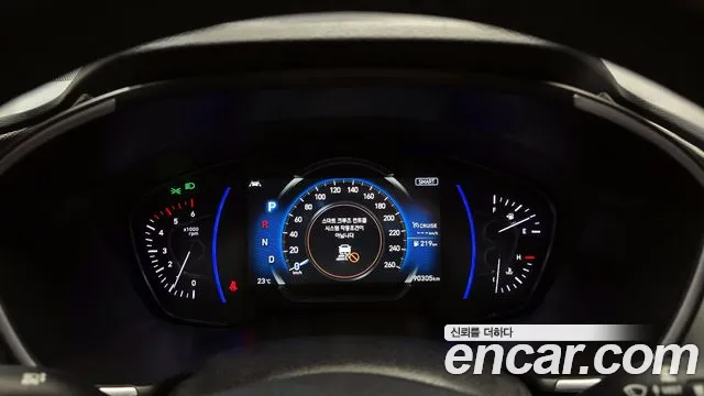 Hyundai Santa Fe TM id 2716714 из Кореи 18