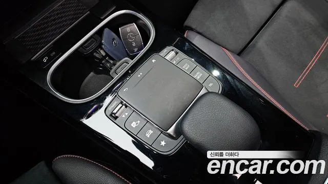 Mercedes-Benz CLA-Class C118 id 2677086 из Кореи 18