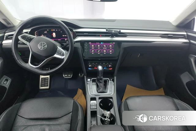 Volkswagen CC id 4207281 из Китая 15