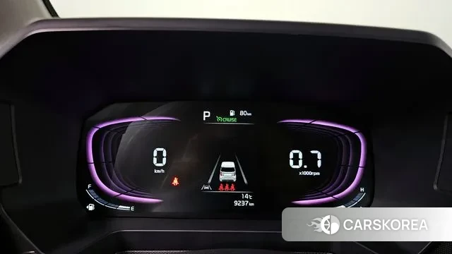 Kia The New Kia Ray id 3776203 из Кореи 18