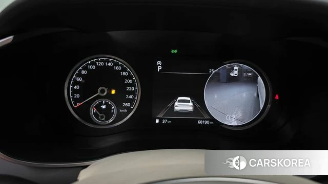 Genesis The New G70 id 4470412 из Кореи 18