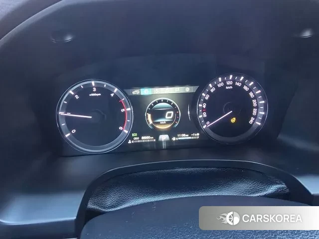 Ssangyong Rexton Sports Cannes id 3509779 из Кореи 18