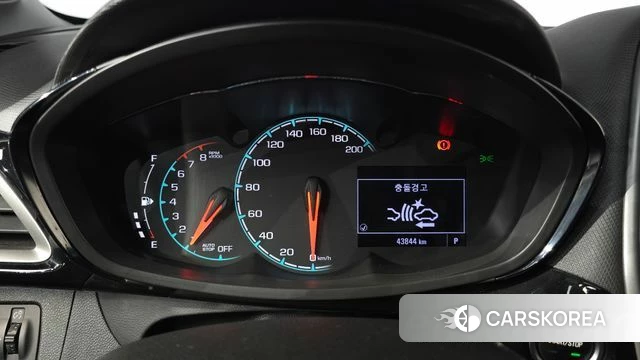 Chevrolet (GM Daewoo) The New Spark id 4836806 из Кореи 28