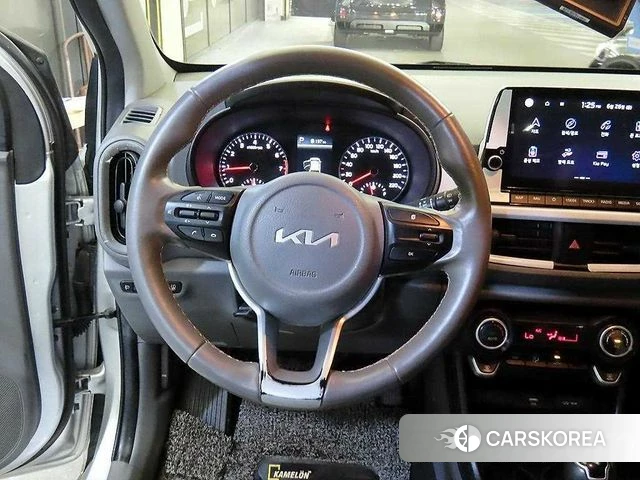 Kia Morning Urban (JA) id 4518507 из Кореи 18