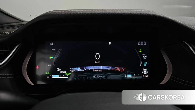 Jeep Grand Cherokee (WL) id 4177943 из Кореи 18