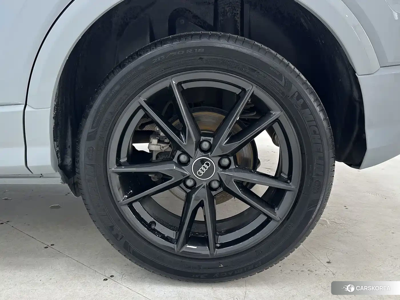 Audi Q2L id 4654959 из Китая 15