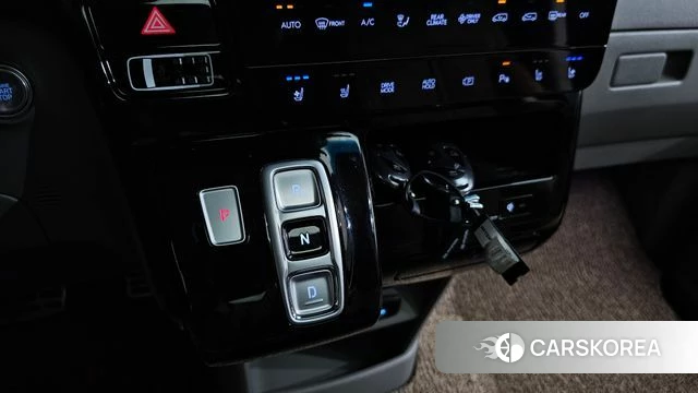 Hyundai Staria id 4505637 из Кореи 35