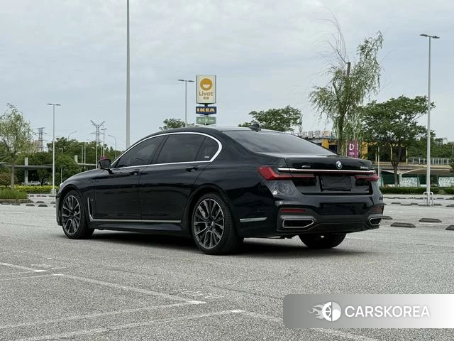 BMW 7 series id 4290192 из Китая 12