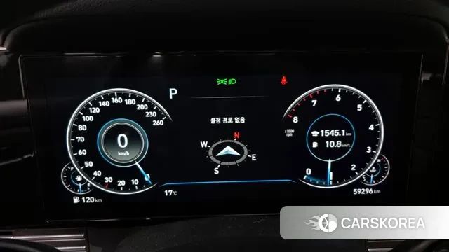 Hyundai The New Grandeur IG id 3525507 из Кореи 18