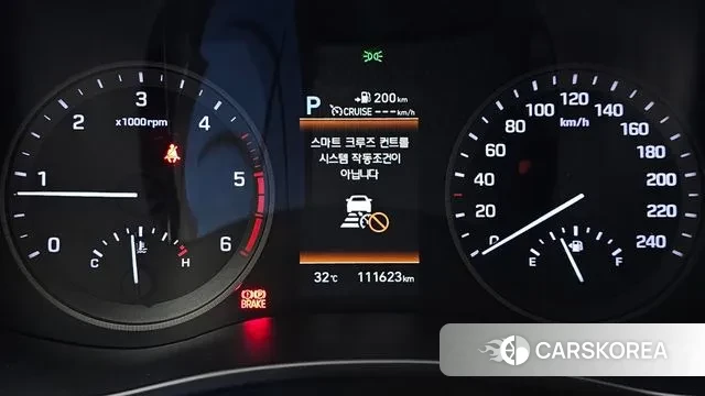 Hyundai All New Tucson id 2990605 из Кореи 18