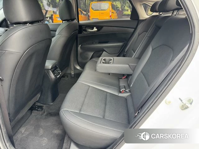 Kia K3 id 4277328 из Китая 22