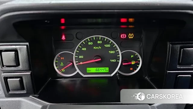 Chevrolet (GM Daewoo) New Damas id 3499313 из Кореи 18