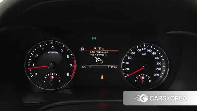 Kia The New K3 2nd generation id 4507477 из Кореи 28