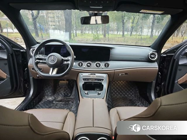 Mercedes-Benz E-class id 4255929 из Китая 20
