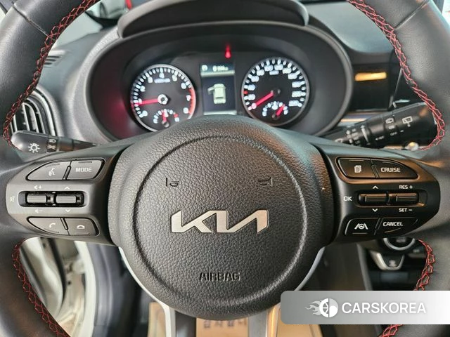 Kia Morning Urban (JA) id 3865691 из Кореи 18