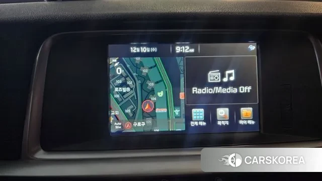 Kia The New K5 2nd generation id 3557990 из Кореи 12