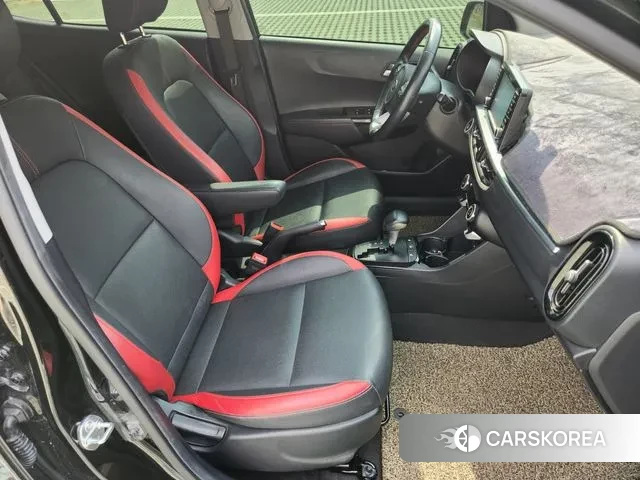 Kia All New Morning (JA) id 3779349 из Кореи 18