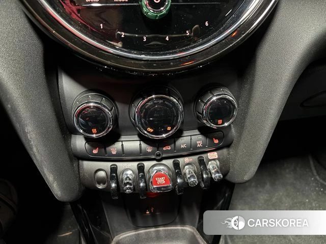 Mini Cooper id 3898306 из Кореи 12