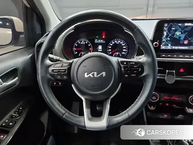 Kia Morning Urban (JA) id 3400887 из Кореи 18